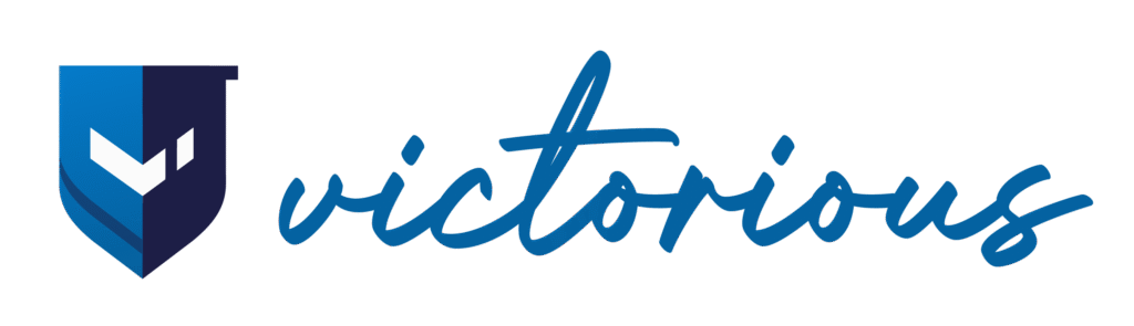 victorious logo